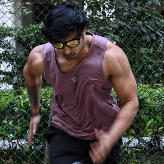 Running and its benefits - UNTRAIN