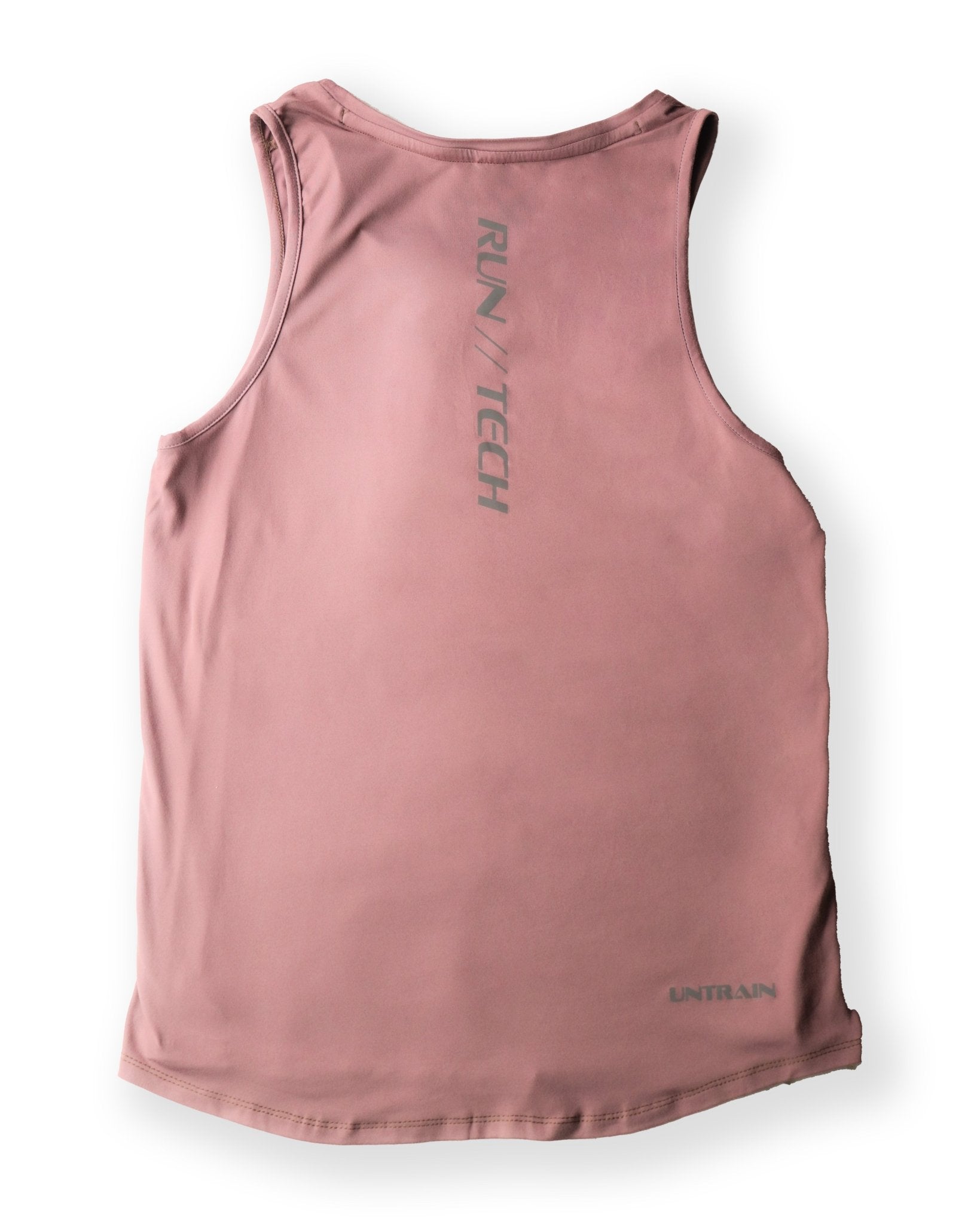 Untrain Men Running Tank Top - UNTRAINUNTRAIN