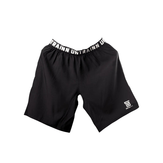 Durable and Comfortable Training Shorts: The Perfect Gear for Your Workout - UNTRAIN