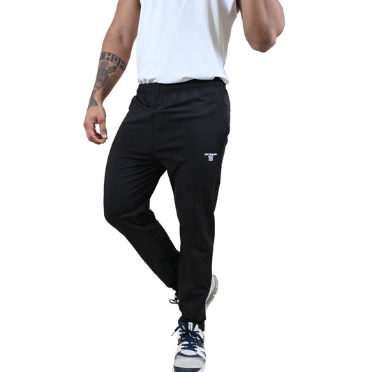 Untrain Men Basic Track Pant - UNTRAIN