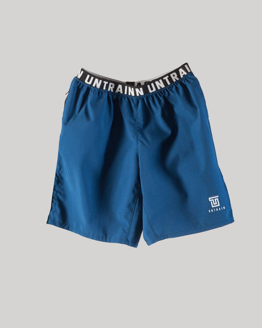 Untrain Men’s Essential Training Short - UNTRAIN