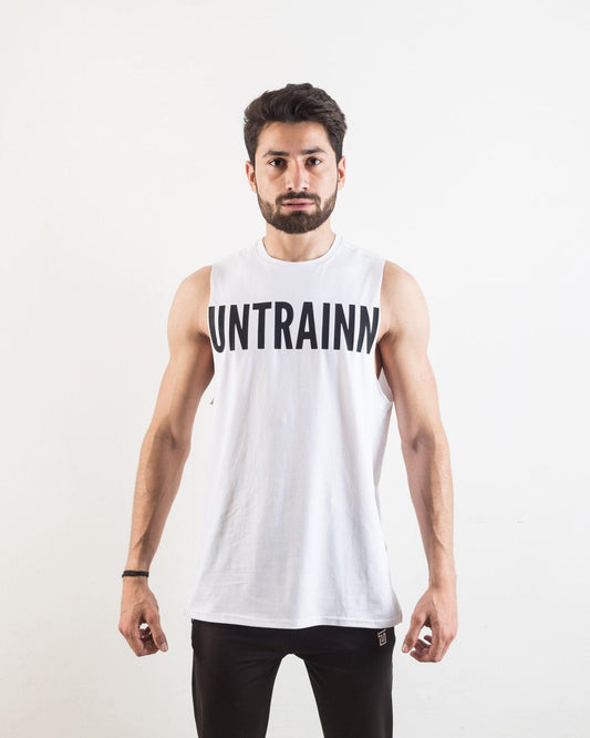 Men’s training tank top - UNTRAIN