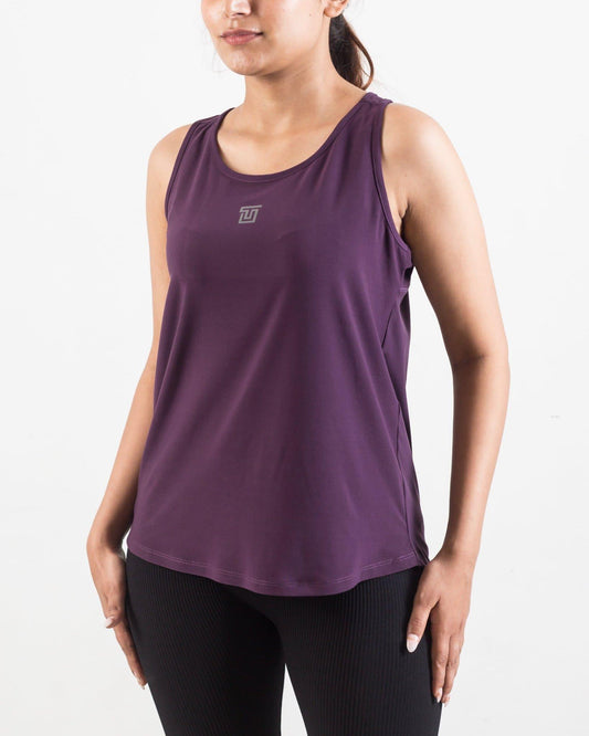 Women's Airy Training Top - UNTRAIN