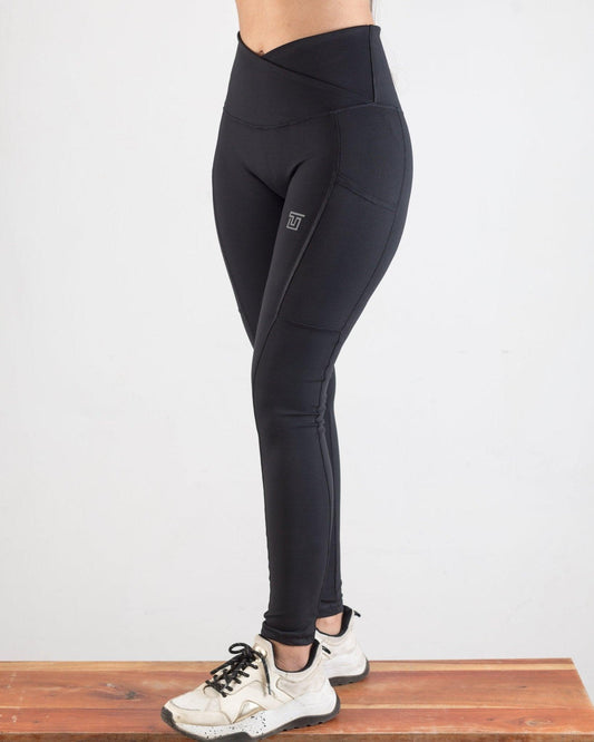 Untrain Women High-Waist Legging - UNTRAIN